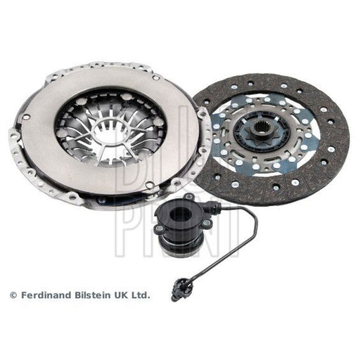Blue Print Clutch Kit Set 3pc 241mm ADBP300011