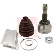Apec CV Axle Shaft Assembly Front ACV1120