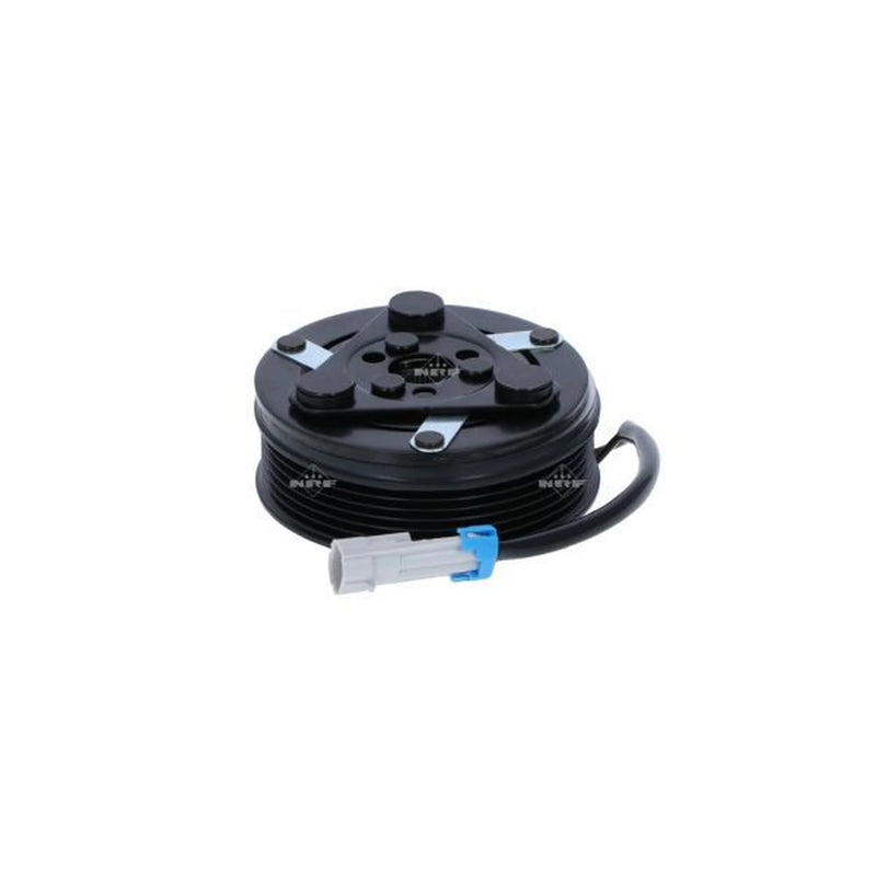 NRF A/C Compressor Magnetic Clutch 380013