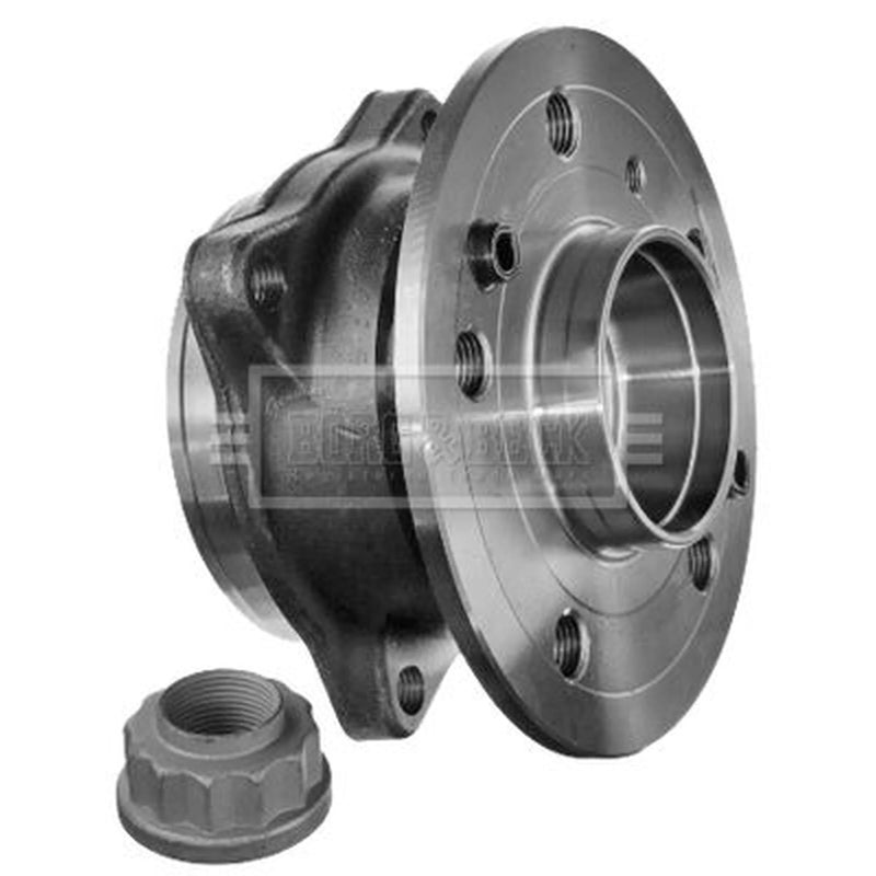 Borg & Beck Wheel Bearing Kit BWK1474
