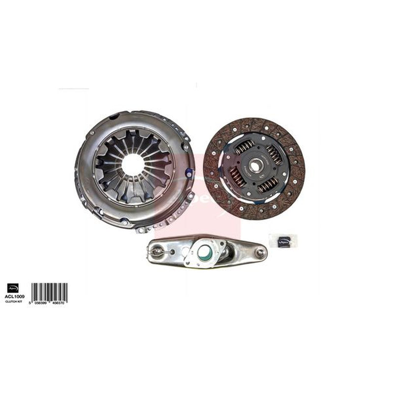 Apec Clutch Kit Set 3pc ACL1009