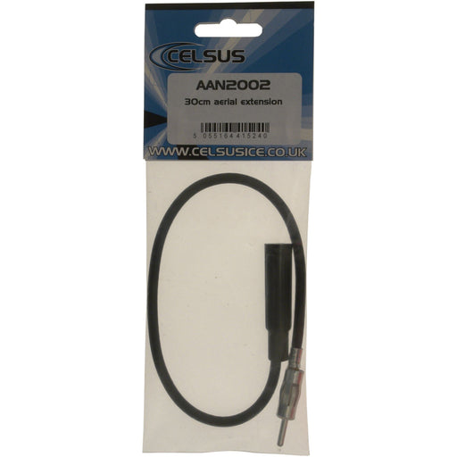 Celsus Aerial Lead Extension - 30cm Celsus  - Town Parts