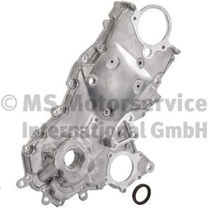 Pierburg Engine Oil Pump Assembly 7.06595.03.0