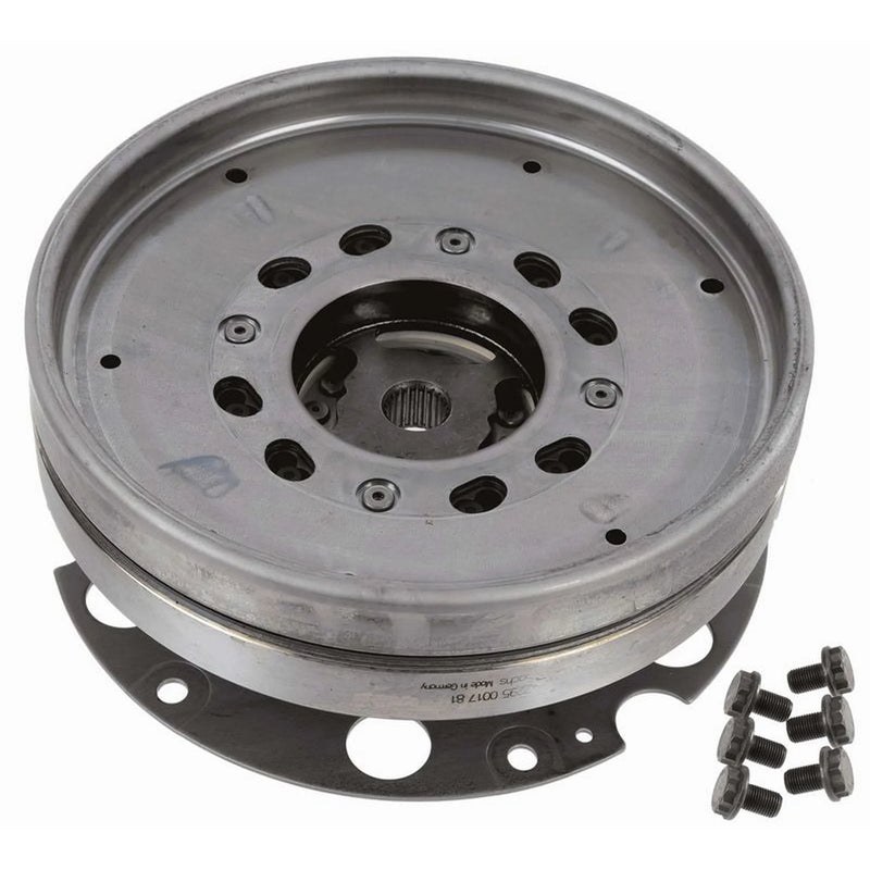 Sachs Engine Flywheel Teeth 2295001781