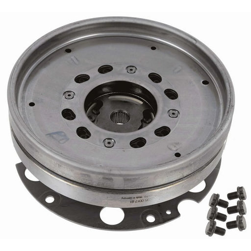 Sachs Engine Flywheel Teeth 2295001781