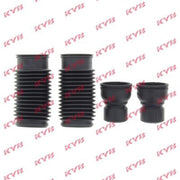 KYB 2 x Front Dust Cover Kit 910020