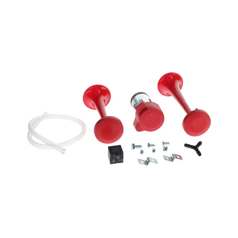 Bosch Trumpet Style Car Horn 0 328 003 024