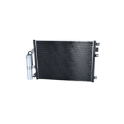 NRF Air Conditioning Condenser 35771