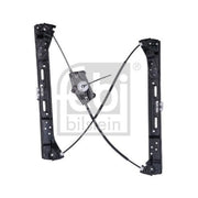 Febi Electric Window Regulator Lifter Left Front 175795