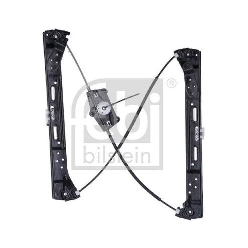 Febi Electric Window Regulator Lifter Left Front 175795