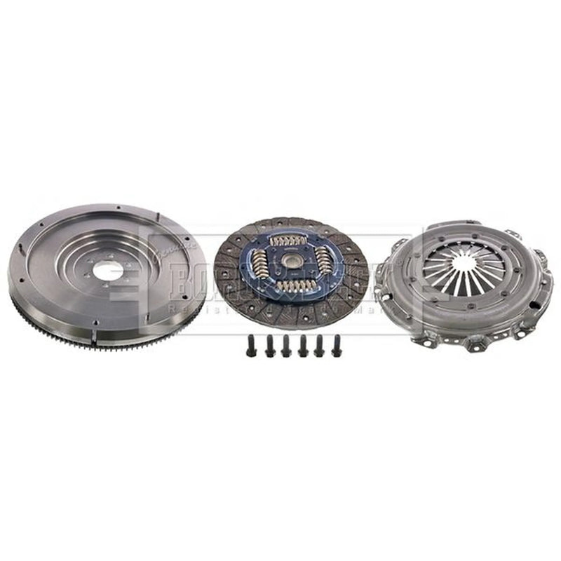 Borg & Beck Ek HKF1078