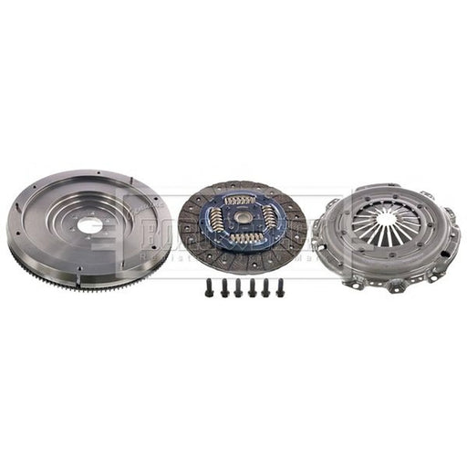 Borg & Beck Ek HKF1078