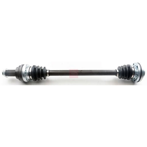 Apec CV Drive Shaft Driveshaft Rear Left ADS1825LR