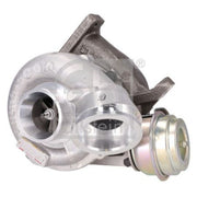 Febi Turbocharger Turbo Unit 187072