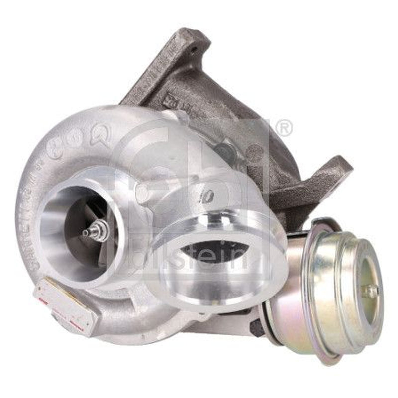 Febi Turbocharger Turbo Unit 187072