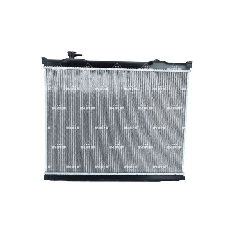 NRF Engine Radiator 550110