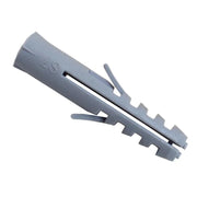 MASONMATE® Type E Nylon Plug 7 x 35mm (200) - 0947E735