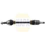 NAPA CV Drive Shaft Driveshaft Front Left NDS1657L