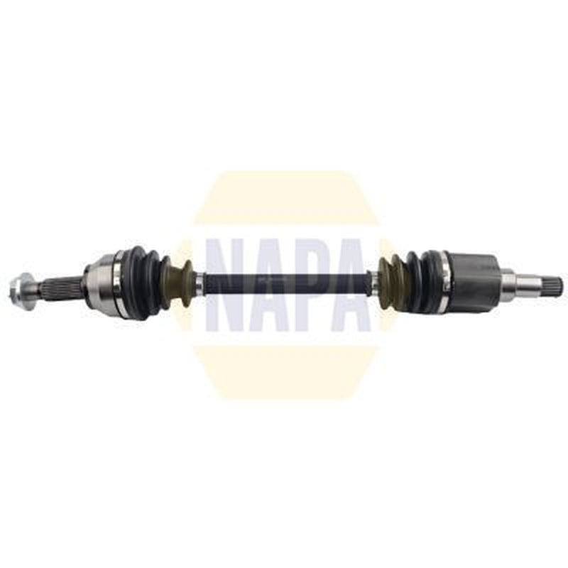NAPA CV Drive Shaft Driveshaft Front Left NDS1657L