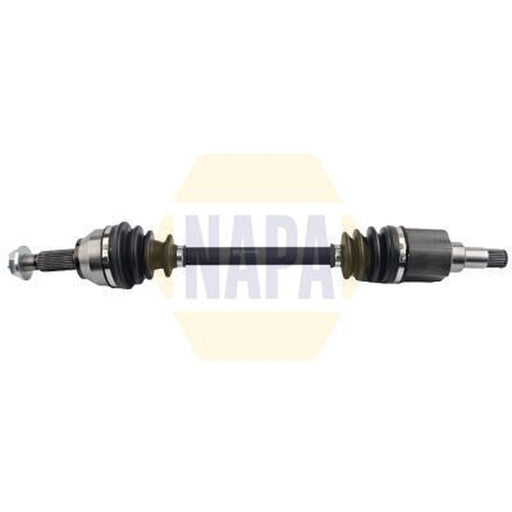 NAPA CV Drive Shaft Driveshaft Front Left NDS1657L