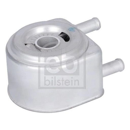 Febi Engine Oil Cooler 100500