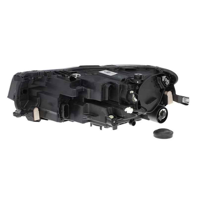 Valeo Headlight Headlamp Left 450710