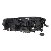 Valeo Headlight Headlamp Right 450711