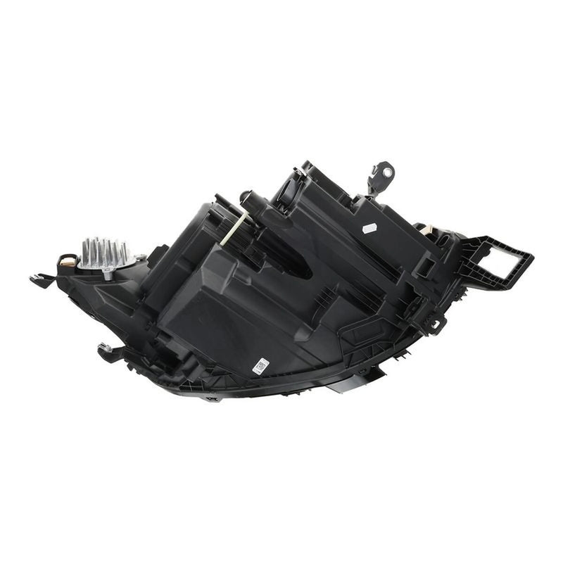 Valeo Headlight Headlamp Left 451218