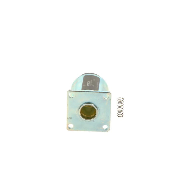 Bosch Solenoid Actuator Valve 0 330 004 004