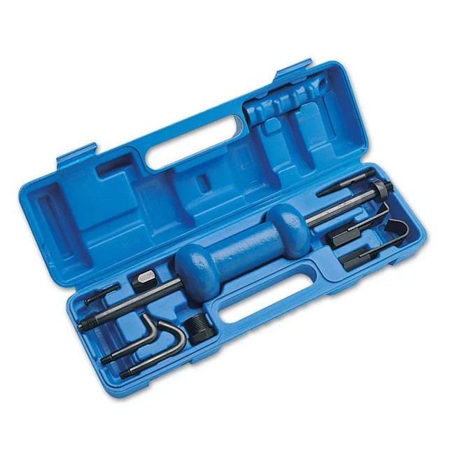 Laser Tools Dent Puller Set 9pc - PL