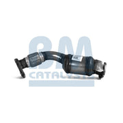 BM Catalysts Homologated Diesel Cat BM80003H