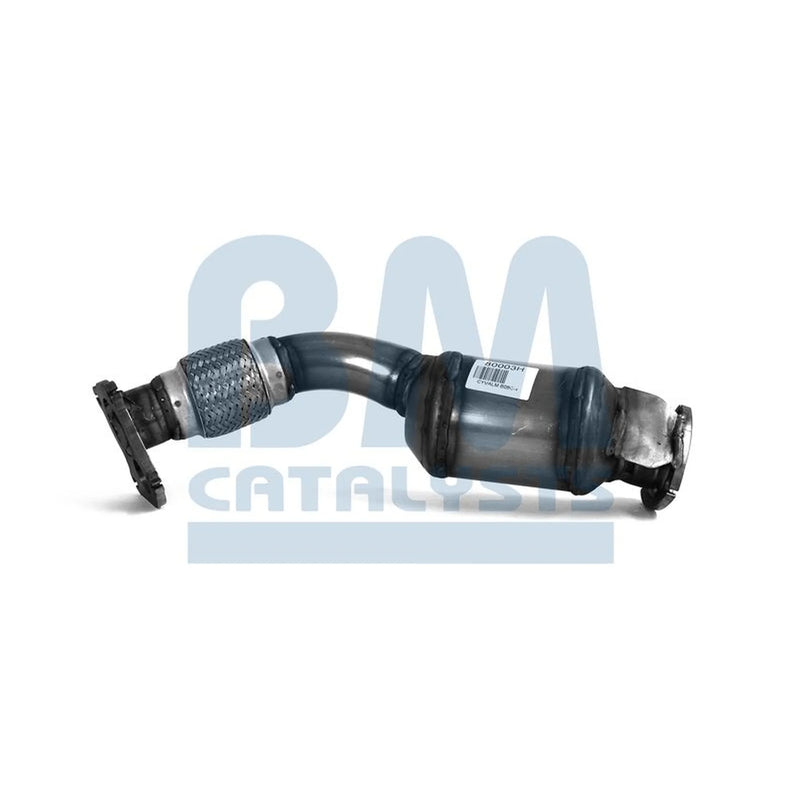 BM Catalysts Homologated Diesel Cat BM80003H