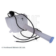 Blue Print Windscreen Washer Reservoir ADG00365