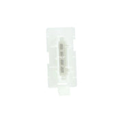 NRF Heater Blower Resistor 342009