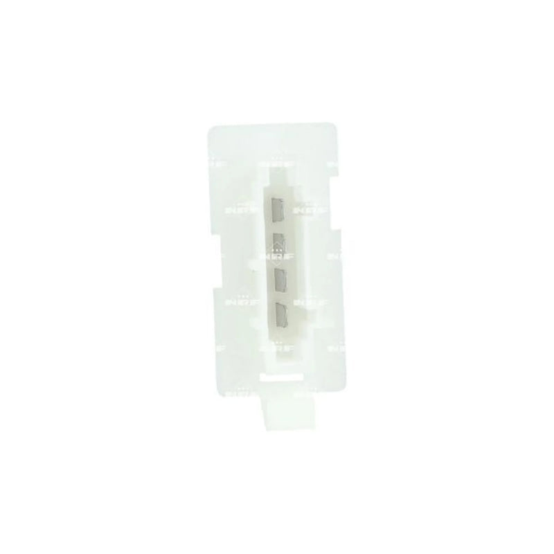 NRF Heater Blower Resistor 342009