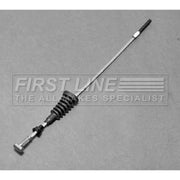 First Line Handbrake Cable Front FKB1721