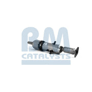 BM Catalysts Homologated Diesel Cat & Dpf BM11179H