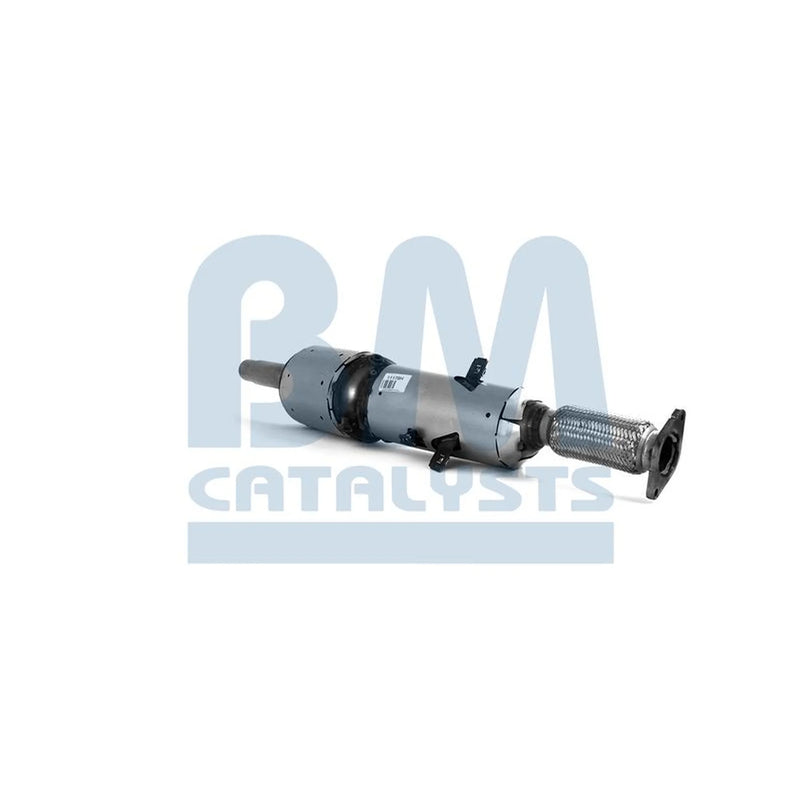 BM Catalysts Homologated Diesel Cat & Dpf BM11179H