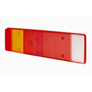 Hella Tail Light Assembly Lens Right 9EL 152 889-001