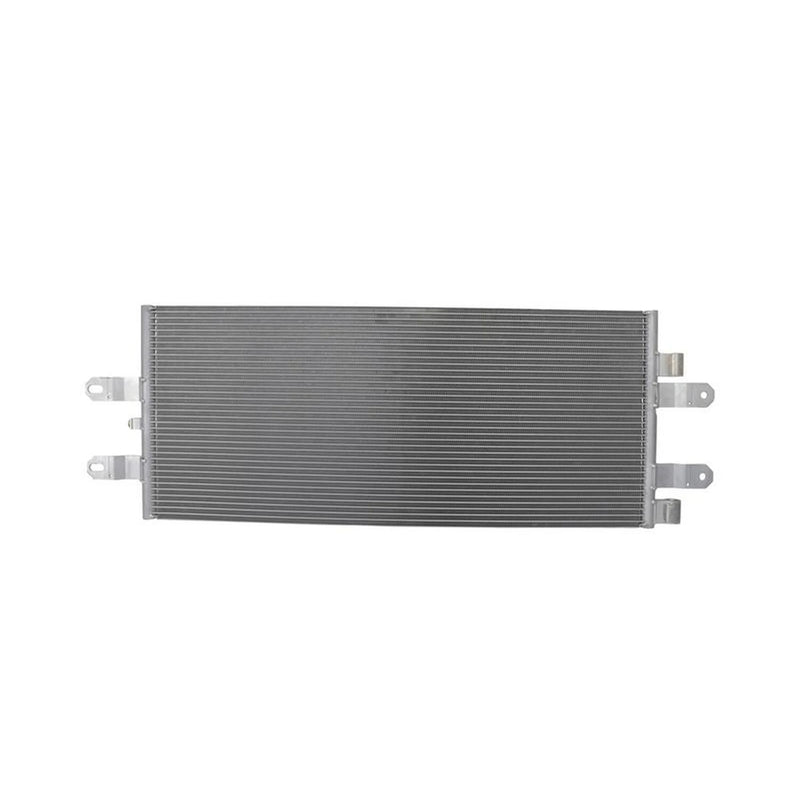 Hella Air Conditioning Condenser 8FC 366 220-091