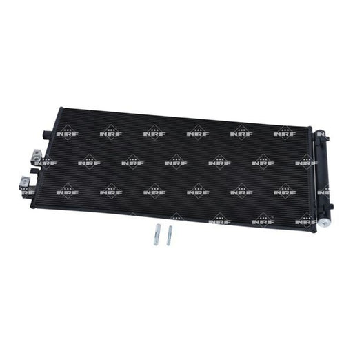 NRF Air Conditioning Condenser 350522