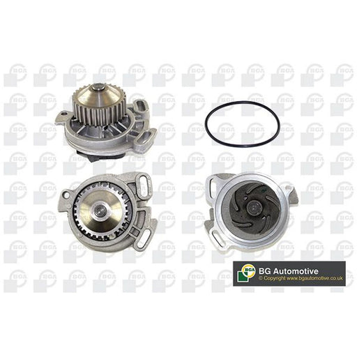 BGA Engine Cooling Water Pump CP2606