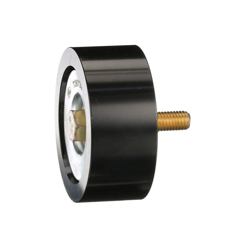 Gates V-Ribbed Belt Deflection/Guide Pulley Upper T36739