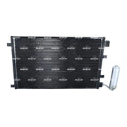 NRF Air Conditioning Condenser 35973