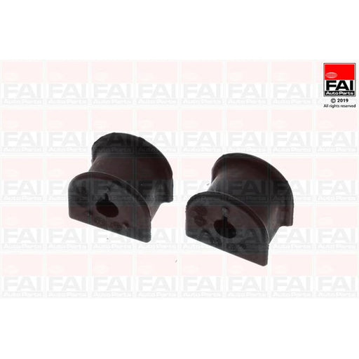 FAI 2 x Anti Roll Bar Mounting Bracket SS9893K