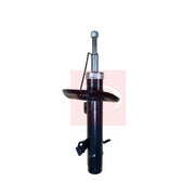 Apec Shock Absorber Damper Strut Front Right ASA1735