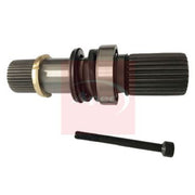 Apec CV Axle Shaft Assembly Front Right ACV1091