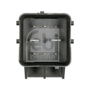 Febi Glow Plug Relay 100652