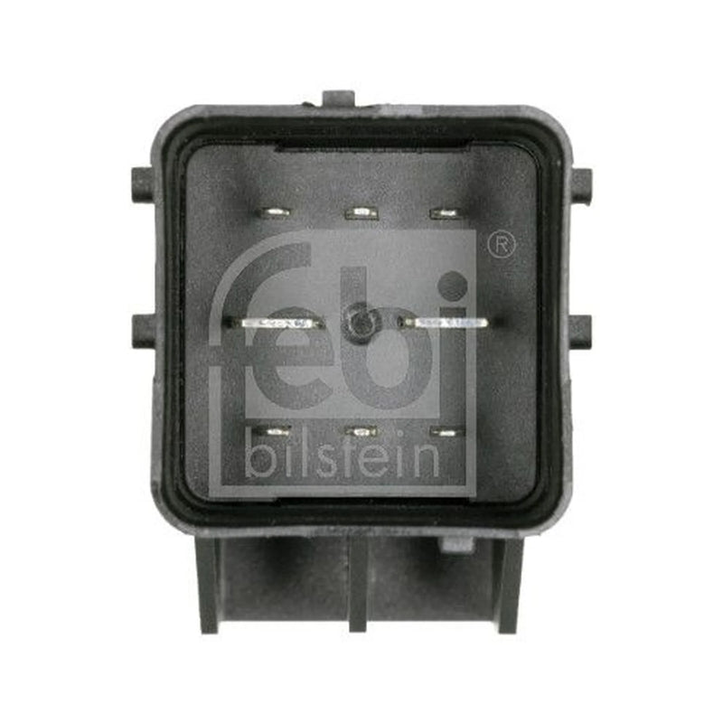 Febi Glow Plug Relay 100652