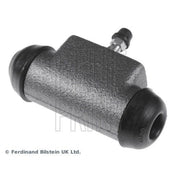 Blue Print Wheel Cylinder Hydraulic Brake Rear Right ADA104402